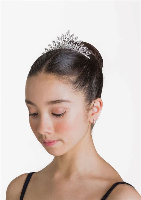 tiara ballet|More.